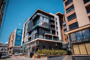 LUST PREMIUM Apartments